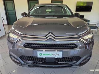 CITROEN C4 usata, con Airbag