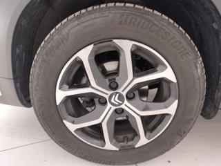 CITROEN C3 Aircross usata, con Chiusura centralizzata