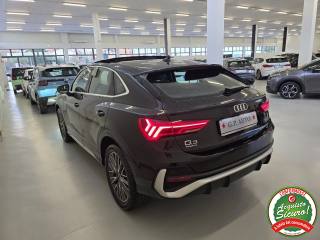 AUDI Q3 usata, con Autoradio