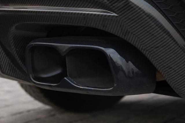 MASERATI Grecale usata, con Fari full-led