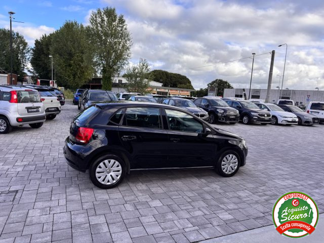 VOLKSWAGEN Polo usata, con Controllo trazione