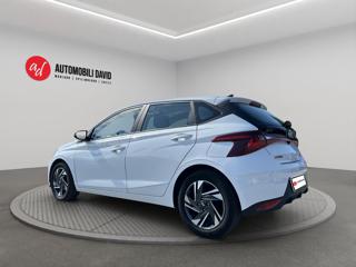 HYUNDAI i20 usata, con Airbag laterali