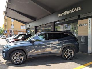 HYUNDAI Tucson usata, con Alzacristalli elettrici