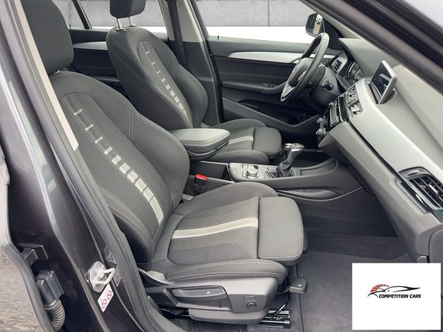 BMW X1 usata, con Controllo trazione