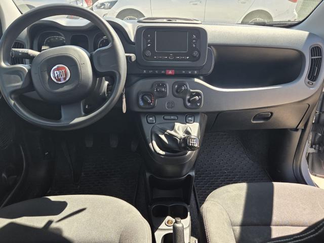 FIAT Panda usata, con Controllo trazione