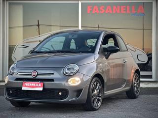 FIAT 500 usata, con Autoradio