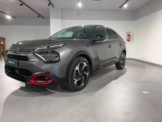 CITROEN C4 usata, con Chiusura centralizzata