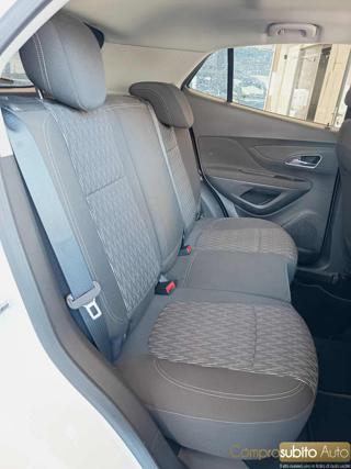 OPEL Mokka usata, con Servosterzo