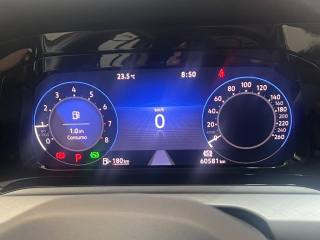 VOLKSWAGEN Golf usata, con Regolazione elettrica sedili