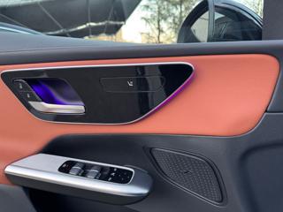 MERCEDES-BENZ GLC 300 usata, con Interni in pelle