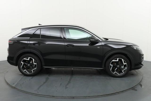 VOLKSWAGEN T-Roc usata, con Cerchi in lega