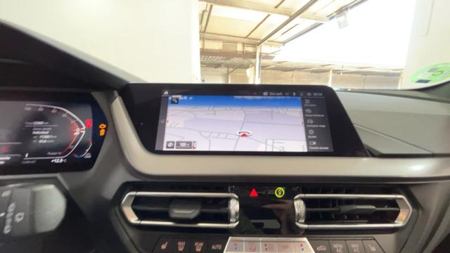 BMW 120 usata, con Immobilizzatore elettronico