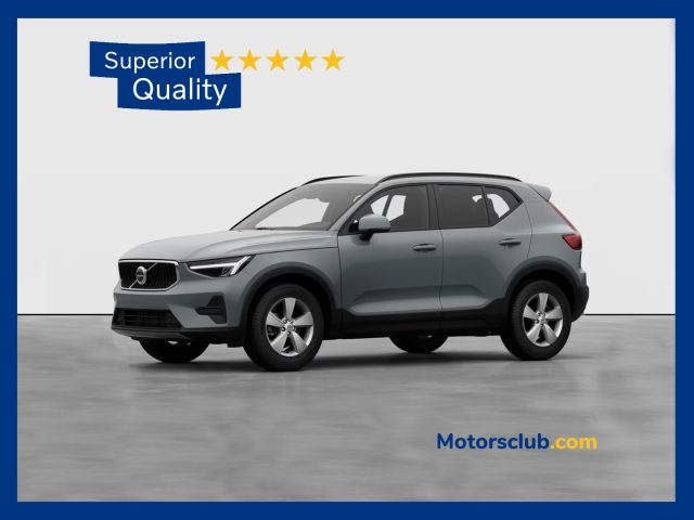 VOLVO XC40 usata, con ABS