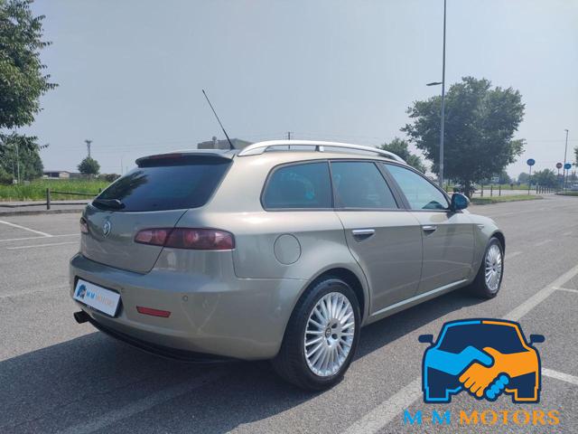ALFA ROMEO 159 usata, con Alzacristalli elettrici