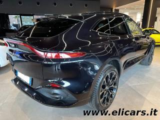 ASTON MARTIN DBX usata, con Autoradio