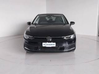 VOLKSWAGEN Golf usata, con Airbag laterali