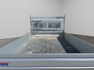 FORD Transit usata 13