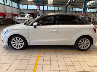 AUDI A1 usata, con Autoradio