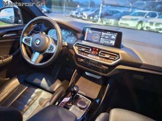 BMW X4 usata, con Immobilizzatore elettronico