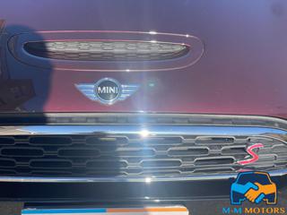 MINI Clubman usata, con Specchietti laterali elettrici