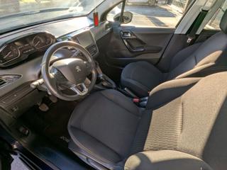PEUGEOT 208 usata, con Climatizzatore