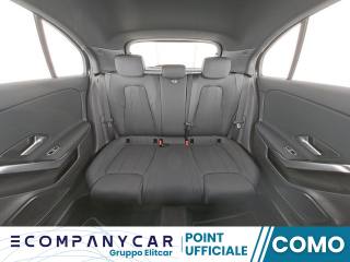 MERCEDES-BENZ A 180 usata, con Controllo automatico clima