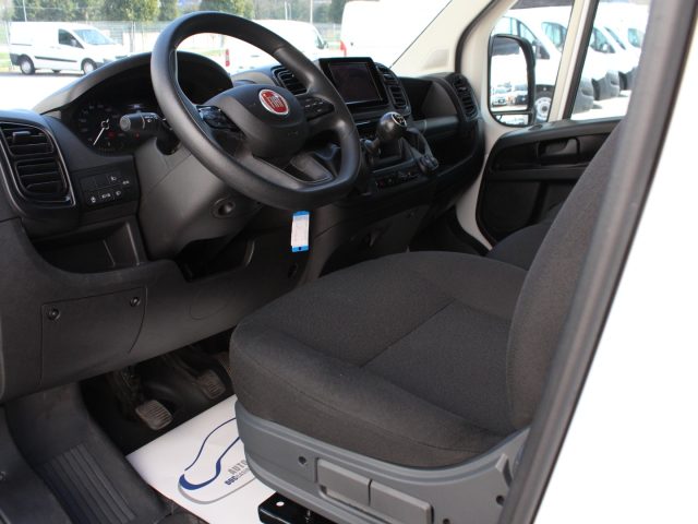 FIAT Ducato usata, con Chiusura centralizzata