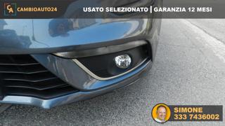 RENAULT Megane usata, con Hill holder