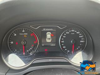 AUDI A3 usata 22