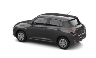 SUZUKI Swift usata, con Chiusura centralizzata
