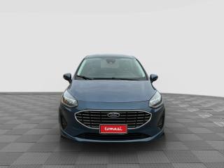 FORD Fiesta usata 7
