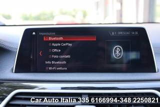 BMW 730 usata, con Airbag testa