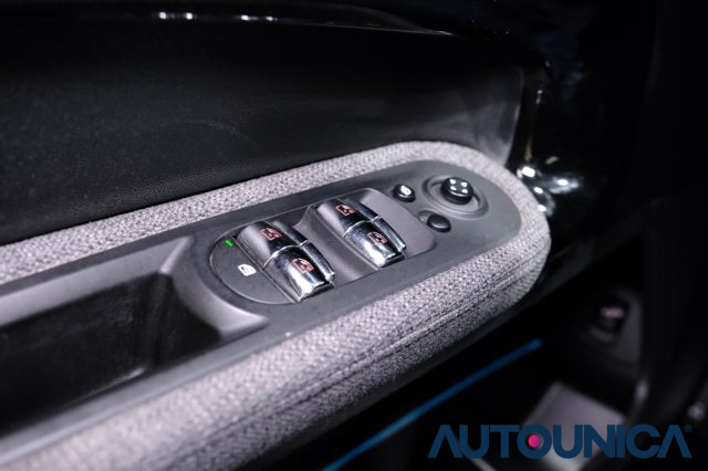 MINI Countryman usata, con Airbag testa