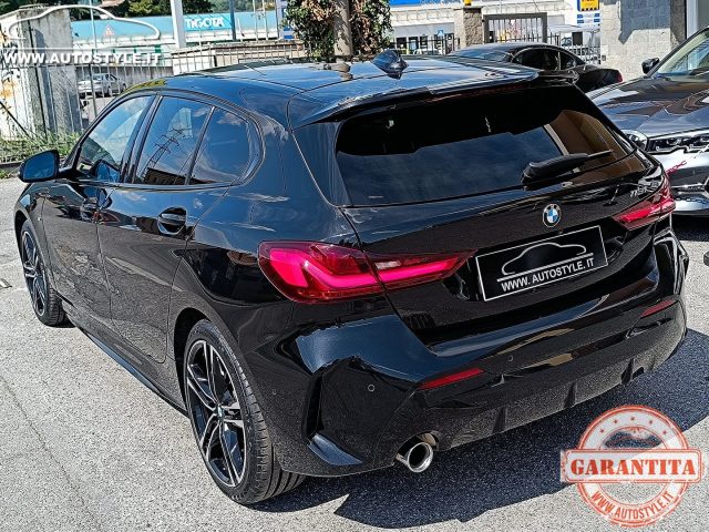BMW 118 usata, con Chiusura centralizzata