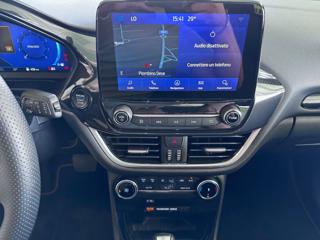 FORD Puma usata, con Controllo trazione