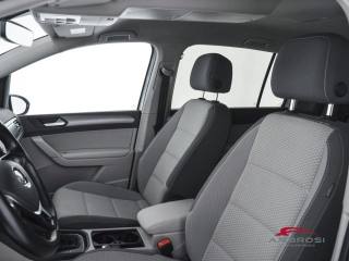 VOLKSWAGEN Touran usata 8
