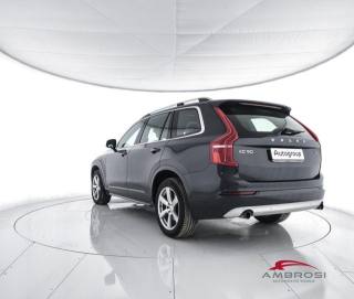 VOLVO XC90 usata 3