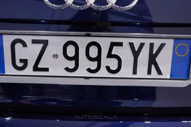 AUDI A1 usata 32