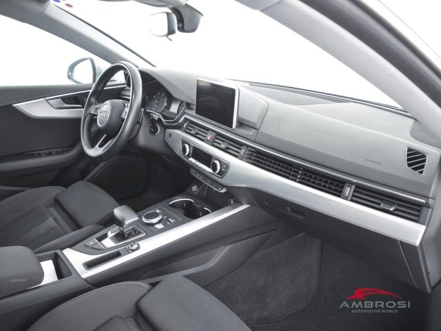 AUDI A5 usata 11