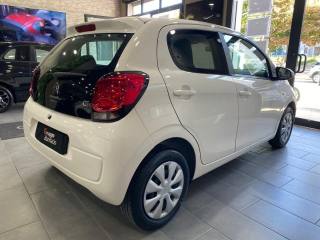 CITROEN C1 usata, con Chiusura centralizzata