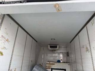 VOLKSWAGEN Crafter usata, con Sistema di navigazione