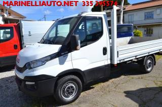 IVECO Daily usata, con Alzacristalli elettrici