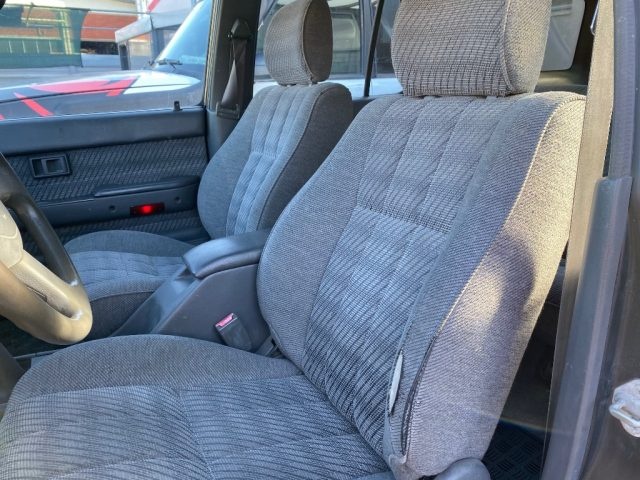 TOYOTA 4-Runner usata 7