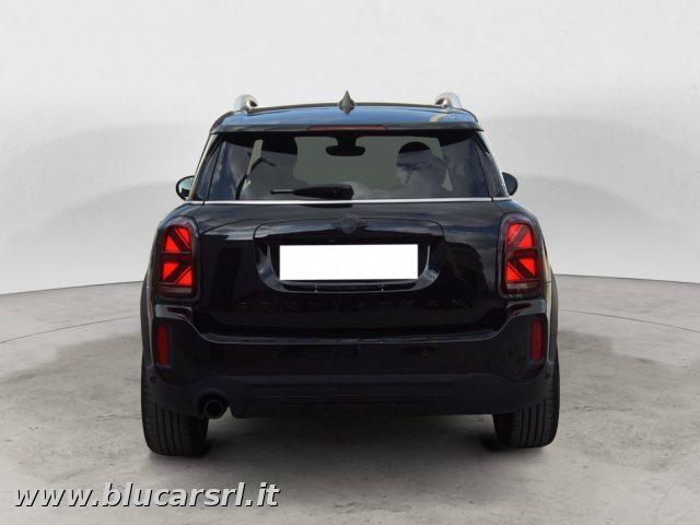 MINI Countryman usata 3