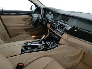 BMW 520 usata, con Fendinebbia