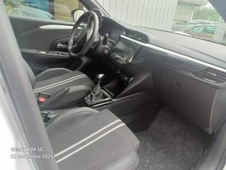OPEL Corsa usata, con Servosterzo