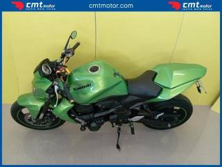 KAWASAKI Z 750 usata 13