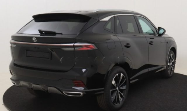 MG HS usata, con Alzacristalli elettrici