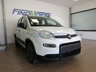 FIAT Panda usata, con Airbag