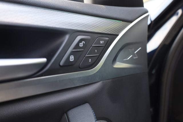 BMW X3 usata 119
